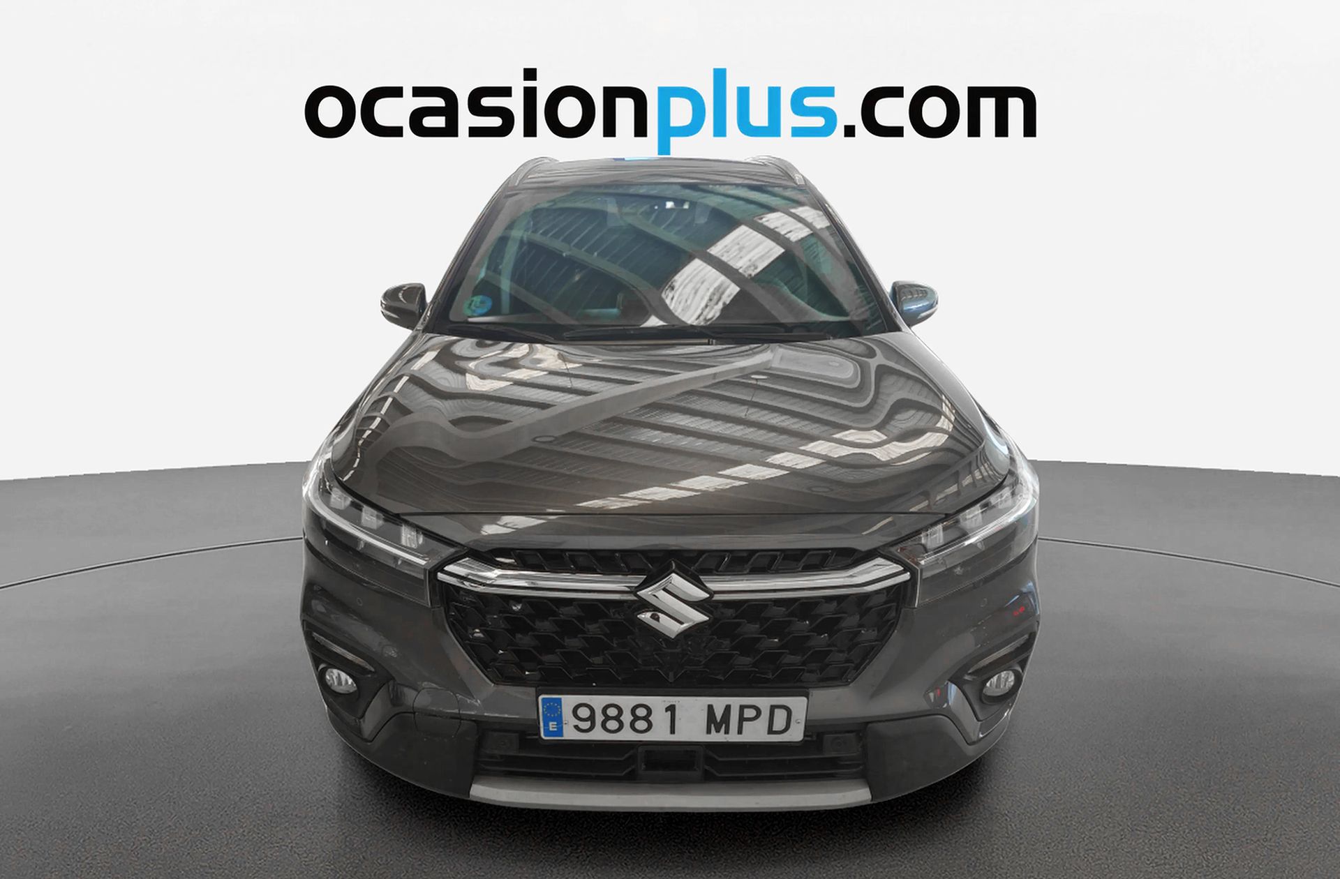 Suzuki S-Cross 1.4T Mild Hybrid S2 4WD - foto 14