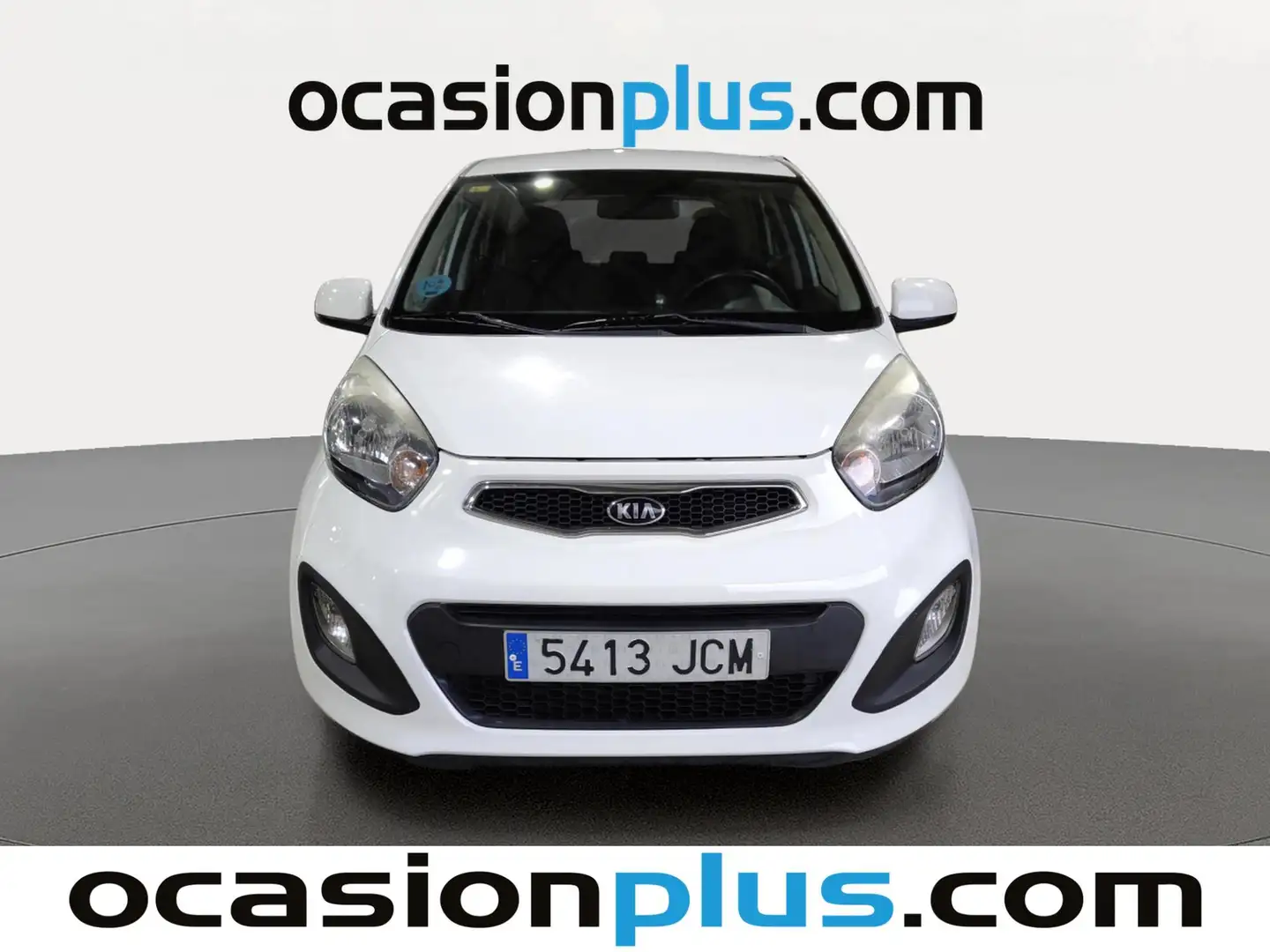 Foto KIA Picanto Kia Picanto 1.0 CVVT Concept (69 CV)