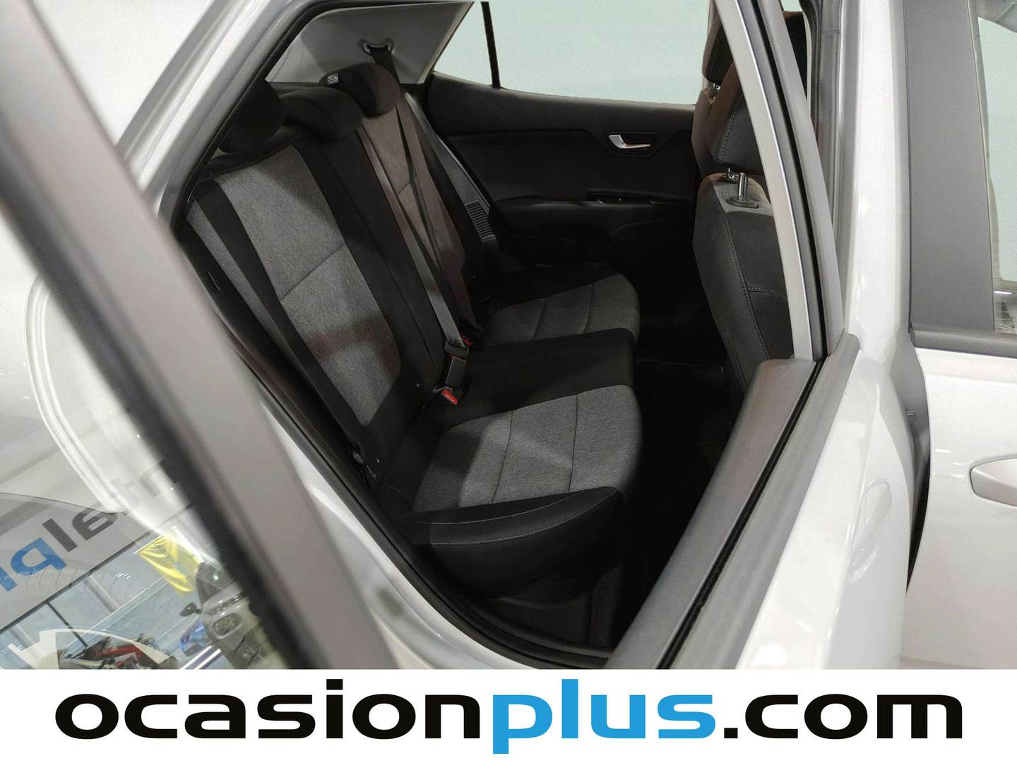 KIA Stonic KIA Stonic 1.0 T-GDi MHEV Concept (115 CV) al mejor precio