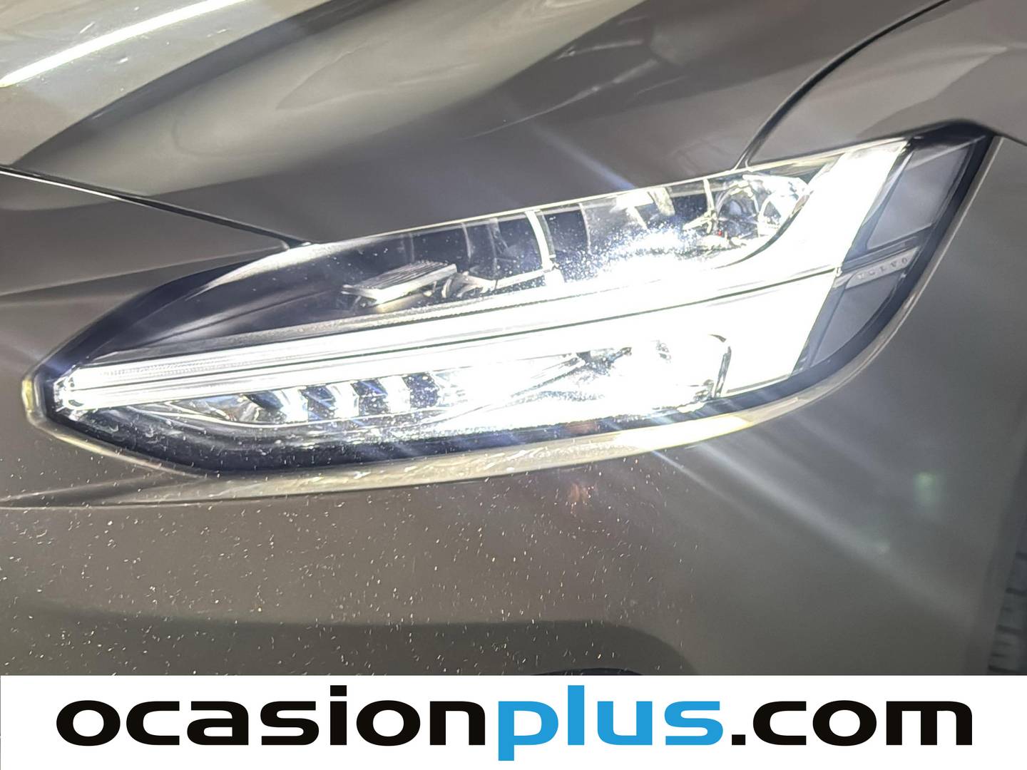 Accesorios del Volvo V90 Volvo V90 D4 Momentum Auto (190 CV)