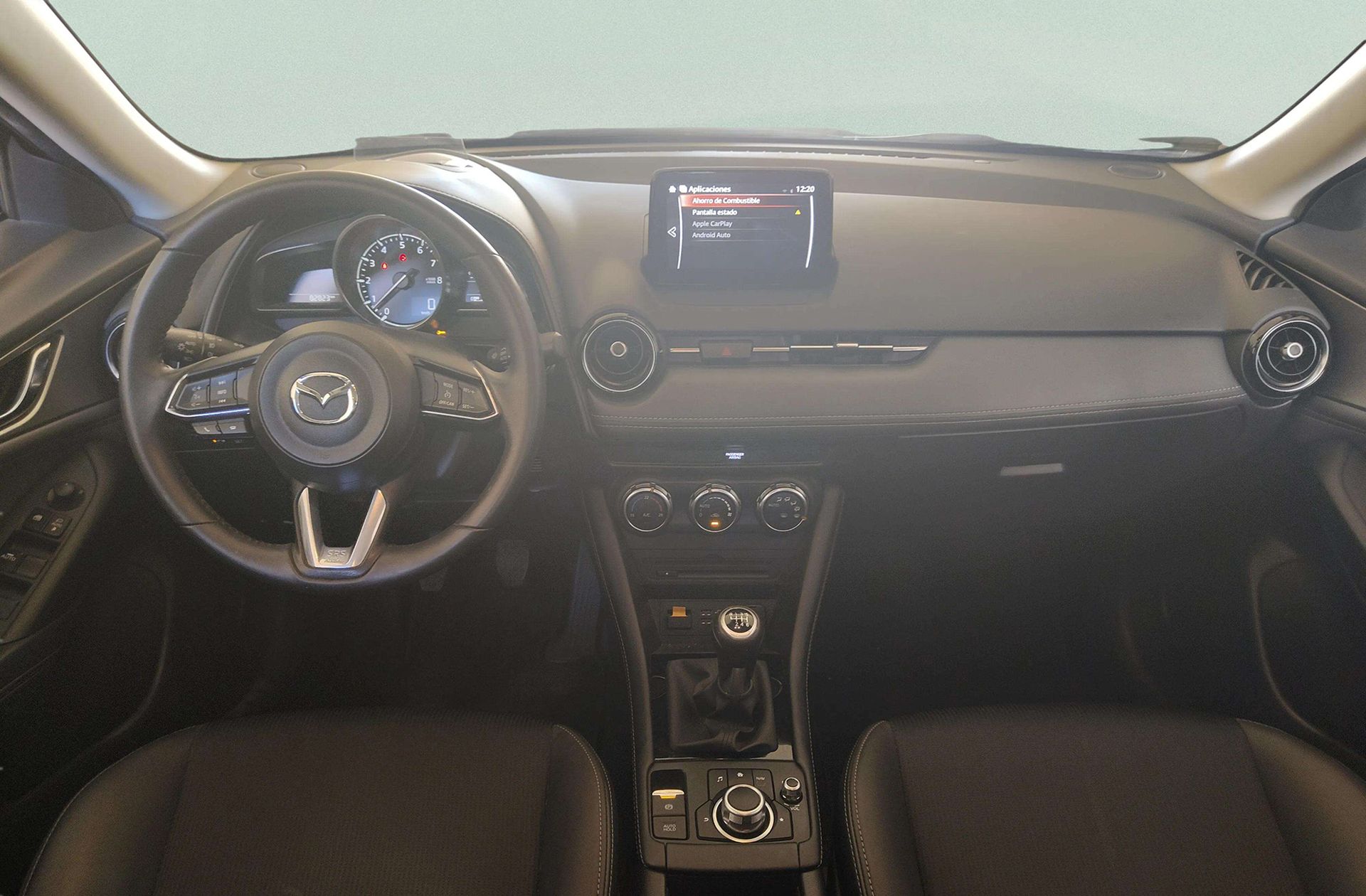 Mazda CX-3 2.0 G Zenith 2WD - foto 6