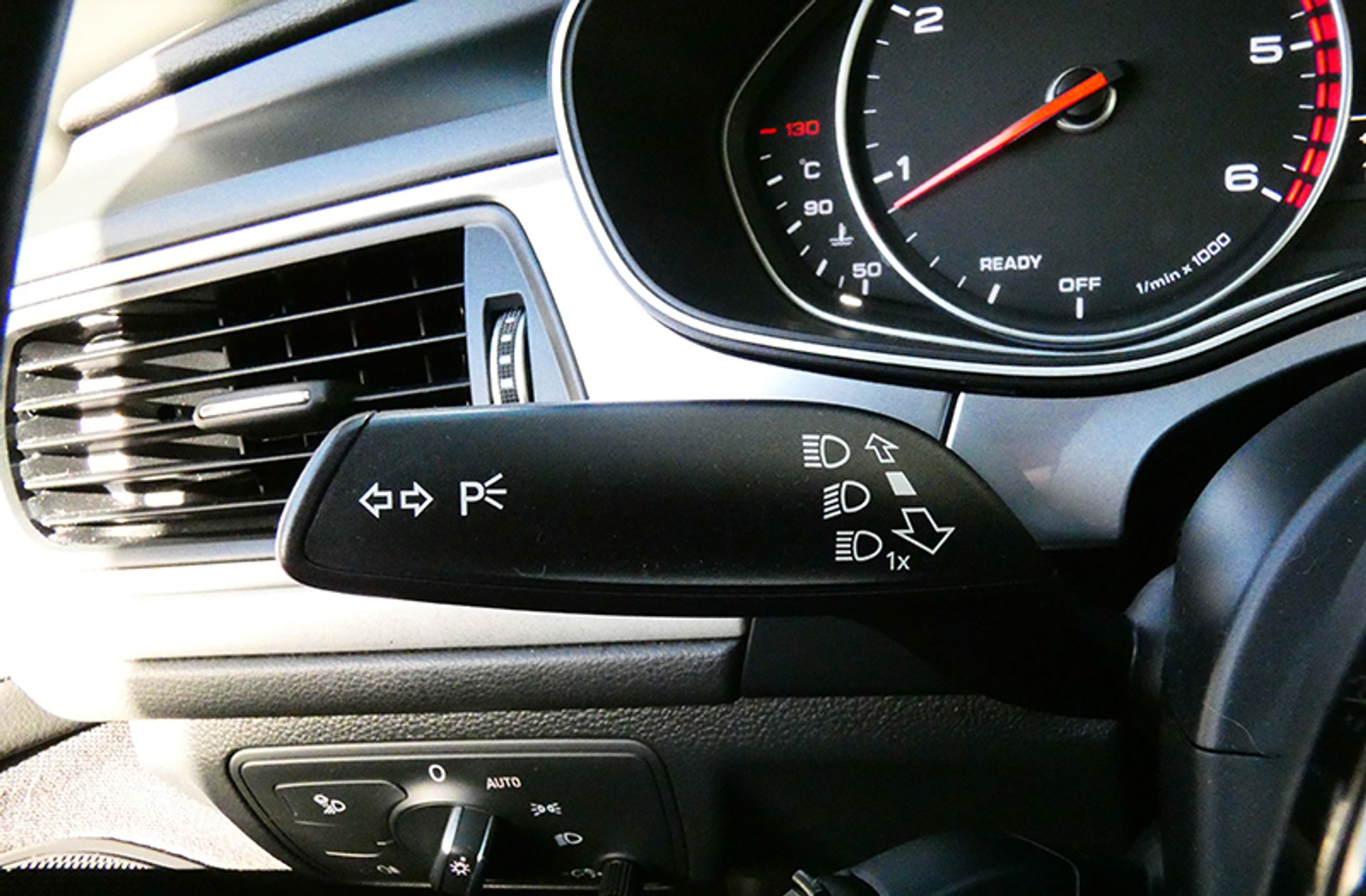 Audi A6 Avant 3.0 TDI quattro S tronic - foto 20