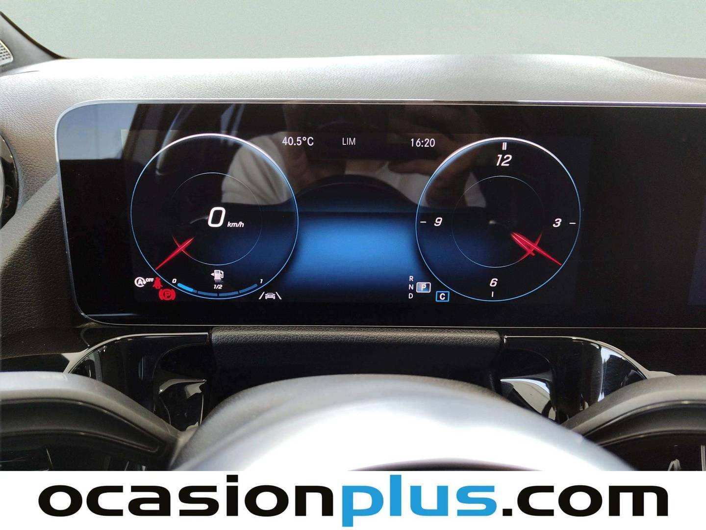Mercedes GLA Mercedes GLA 200 (163 CV) Pack AMG al mejor precio