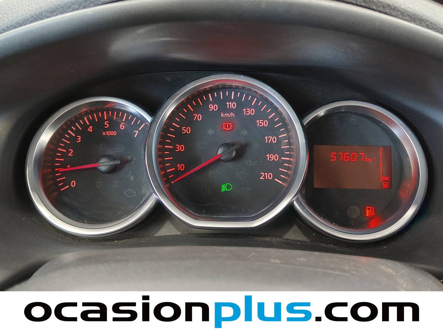 Dacia Sandero Dacia Sandero 1.0 Stepway Essential  (73 CV) manual