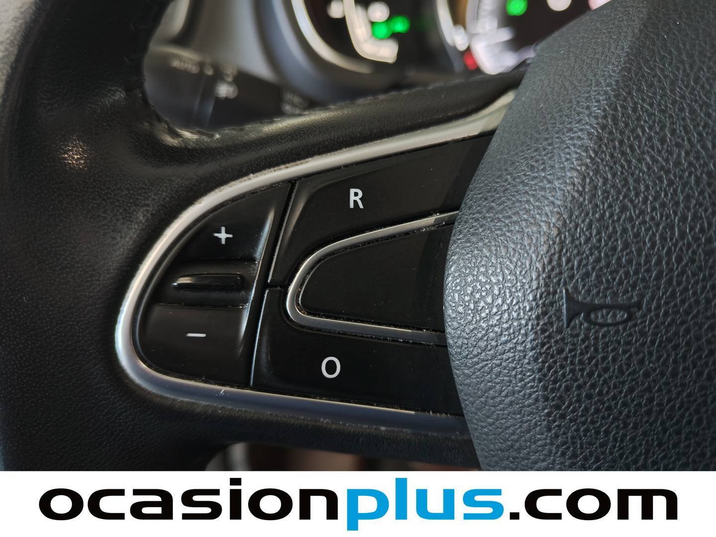 Foto Renault Grand Scénic Renault Grand Scenic Zen TCe (130 CV) 7 Plazas