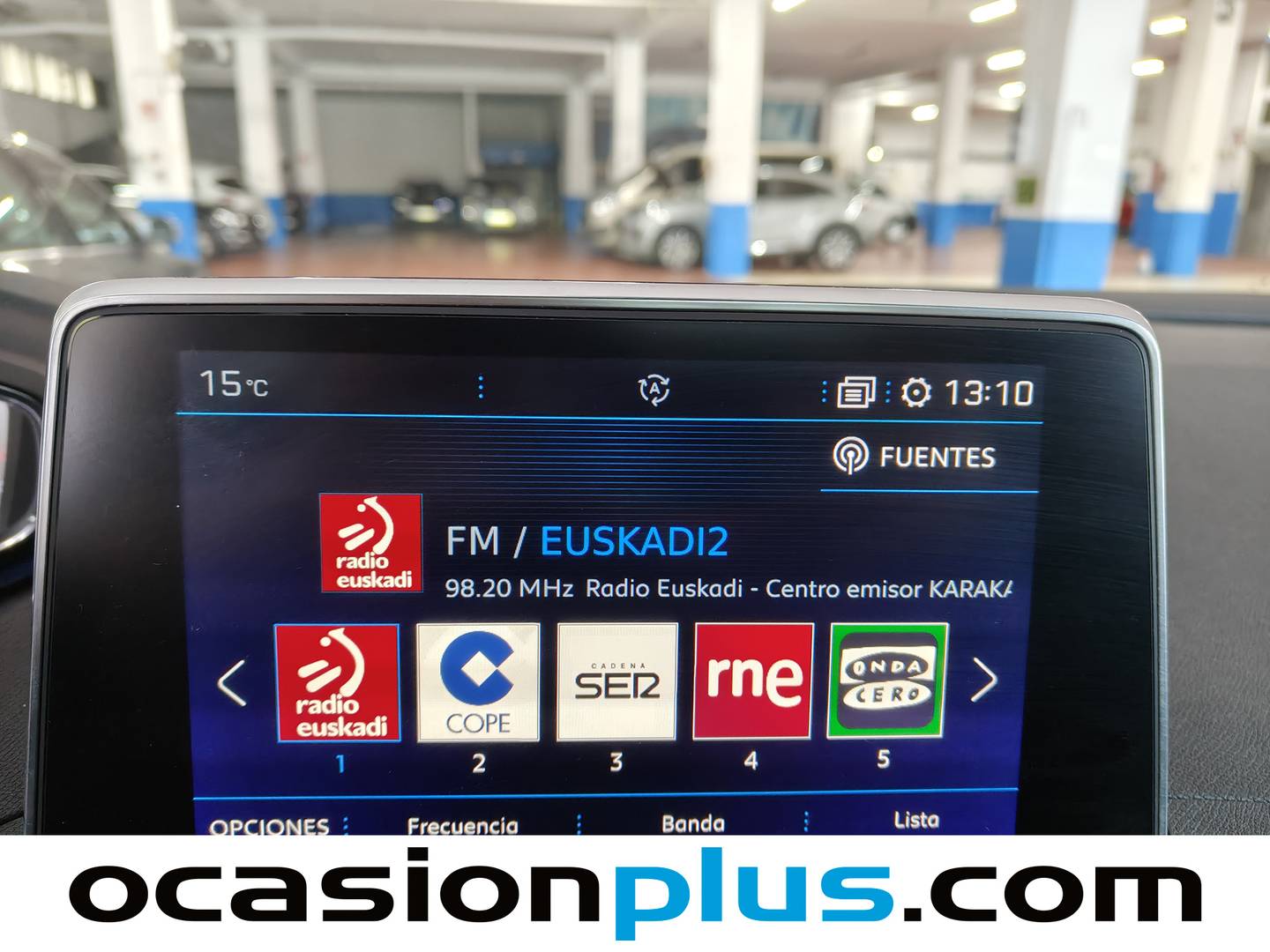 Foto Peugeot 3008 Peugeot 3008 THP 165 GT Line S&S Auto (165 CV)