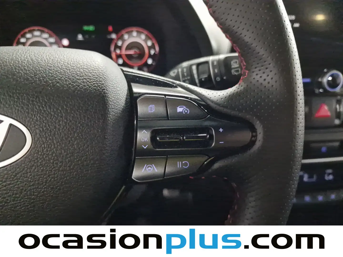 Foto Hyundai i30 Hyundai i30 1.0 TGDI N Line (100 CV)