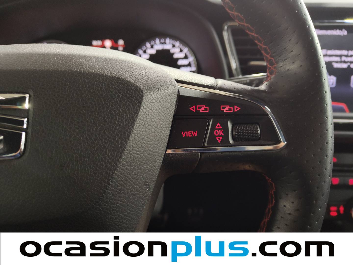 Seat León Seat León ST 1.5 TGI GNC S&S FR Edition Plus (130 CV) km 0