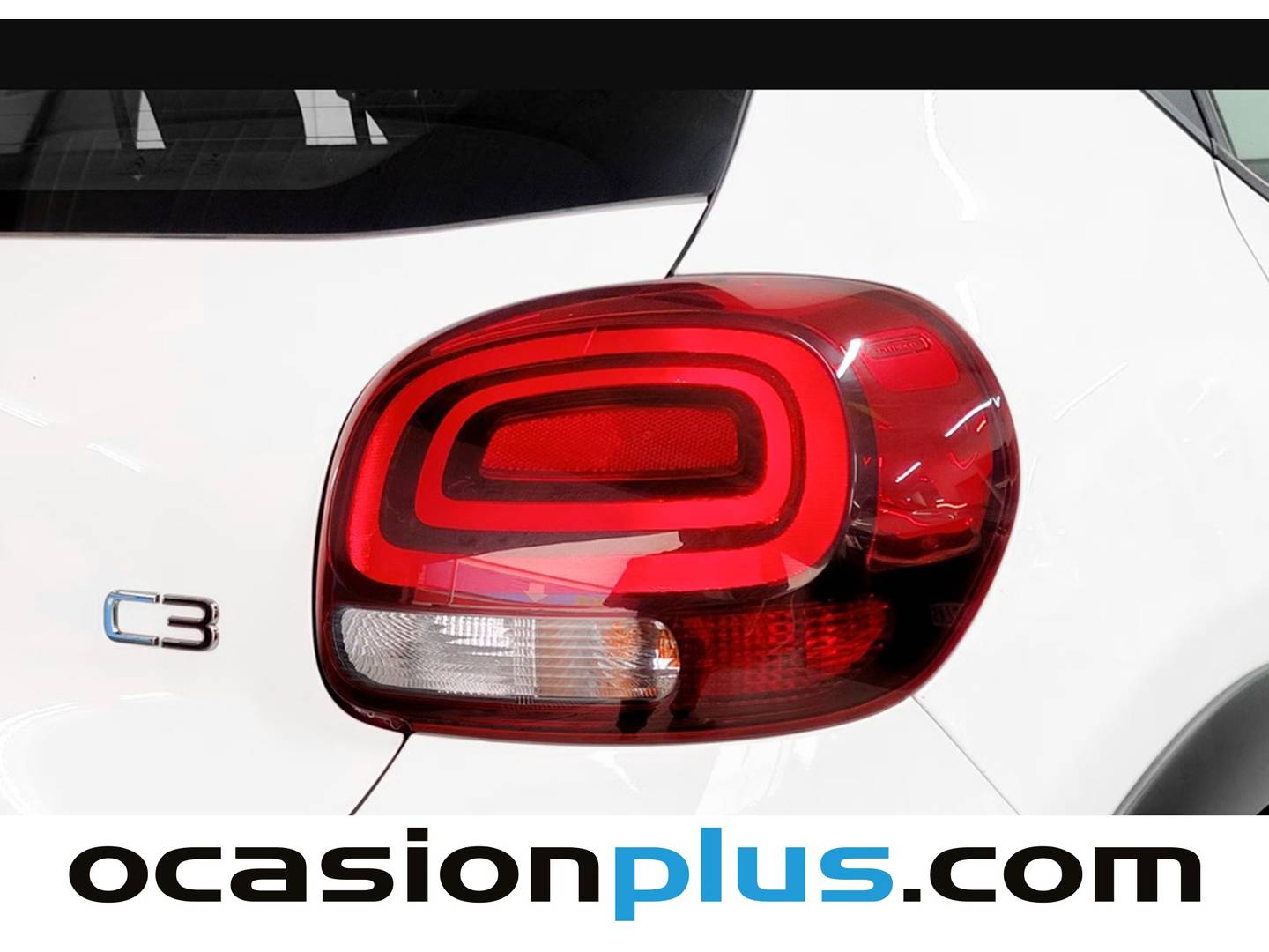 Foto Citroën C3 Citroen C3 PureTech 110 S&S Feel (110 CV)