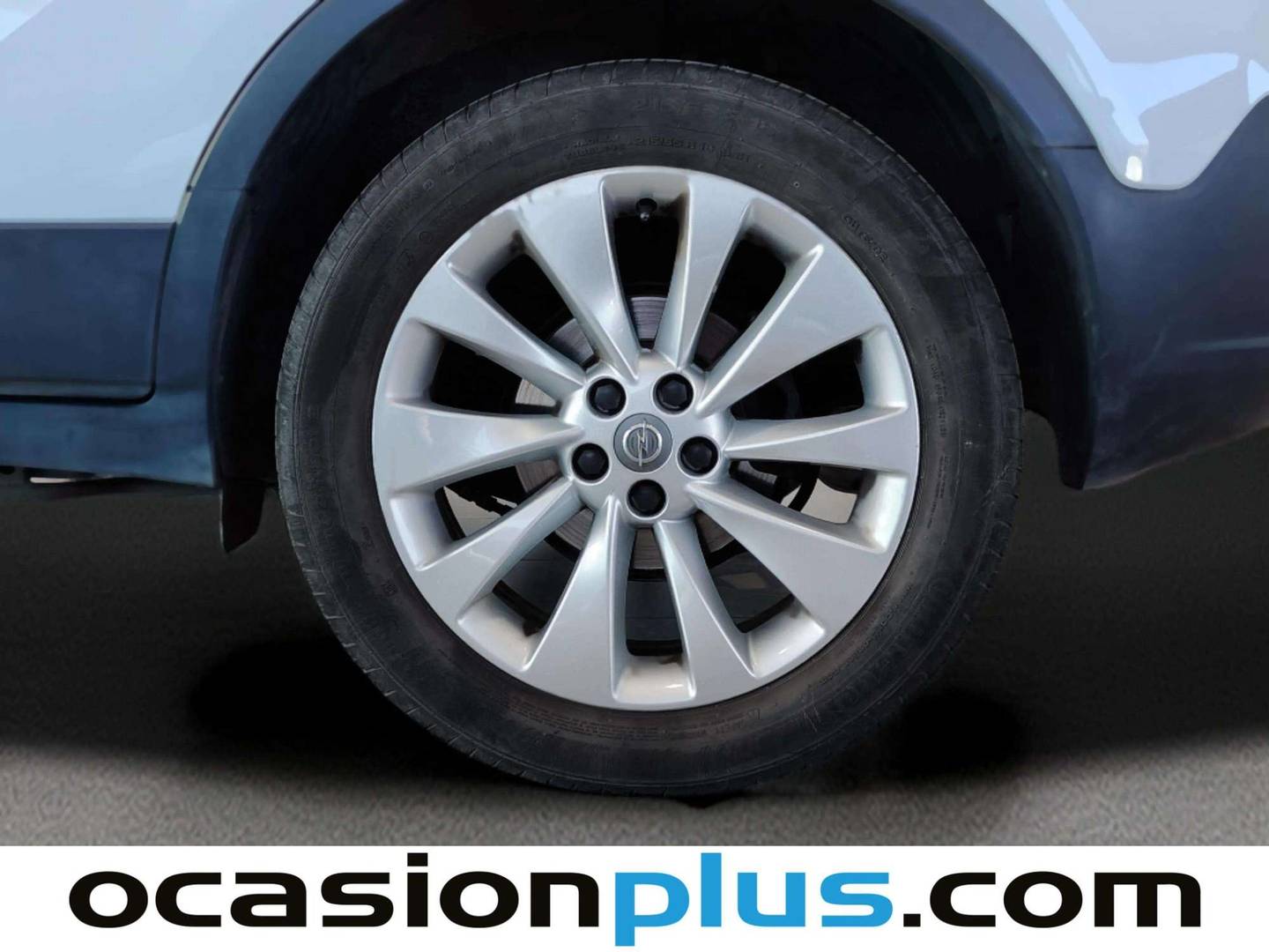 Opel Mokka Opel Mokka 1.4 Turbo S&S Excellence 4X4 (140 CV) barato