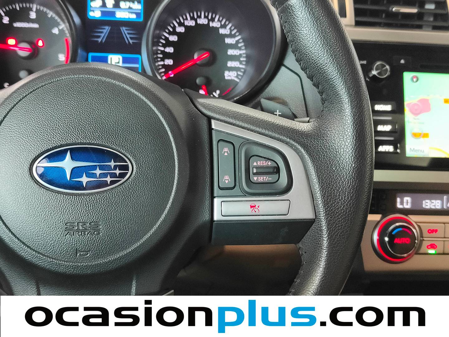 Subaru Outback Subaru Outback 2.0 TD Executive Plus CVT Lineartron AWD (150 CV) barato