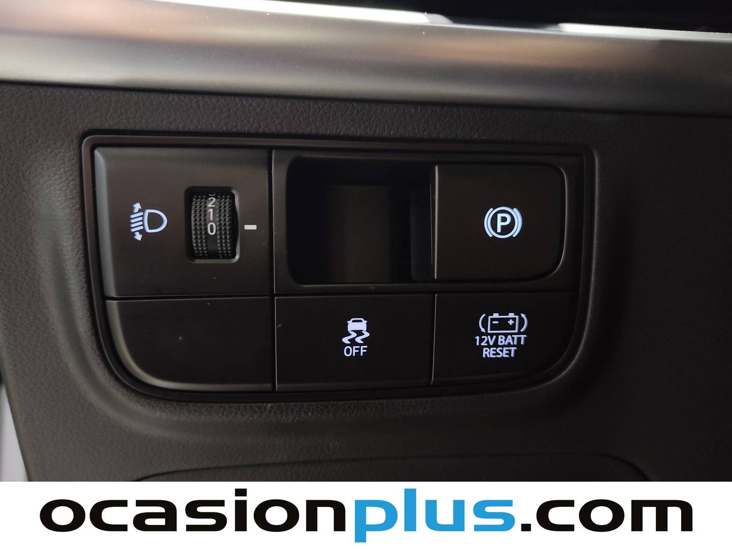 Foto Hyundai Tucson Hyundai Tucson 1.6 TGDI HEV Klass AT (215 CV)