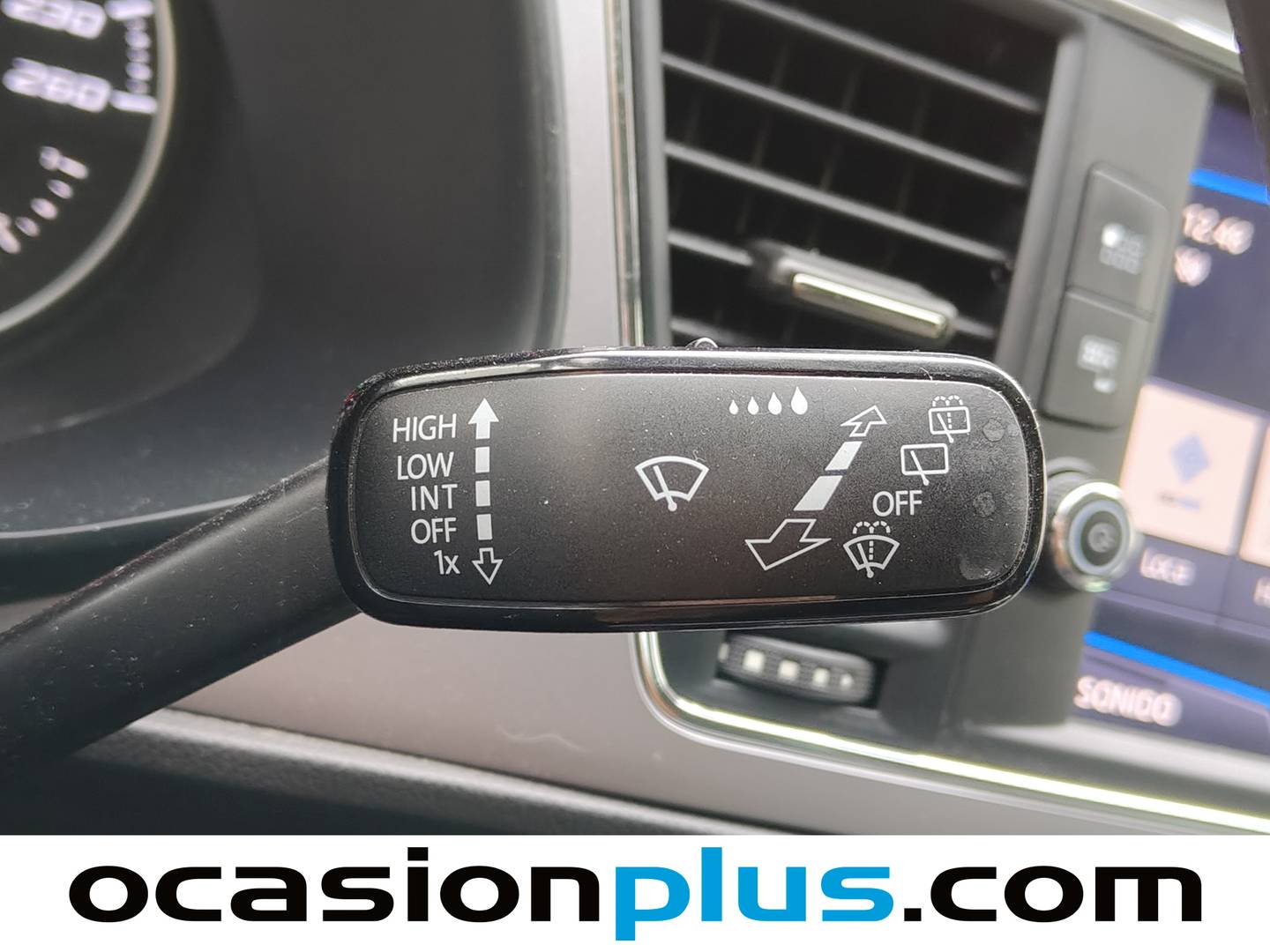 Foto Seat León SEAT León ST 1.5 EcoTSI S&S Xcellence DSG (150 CV)