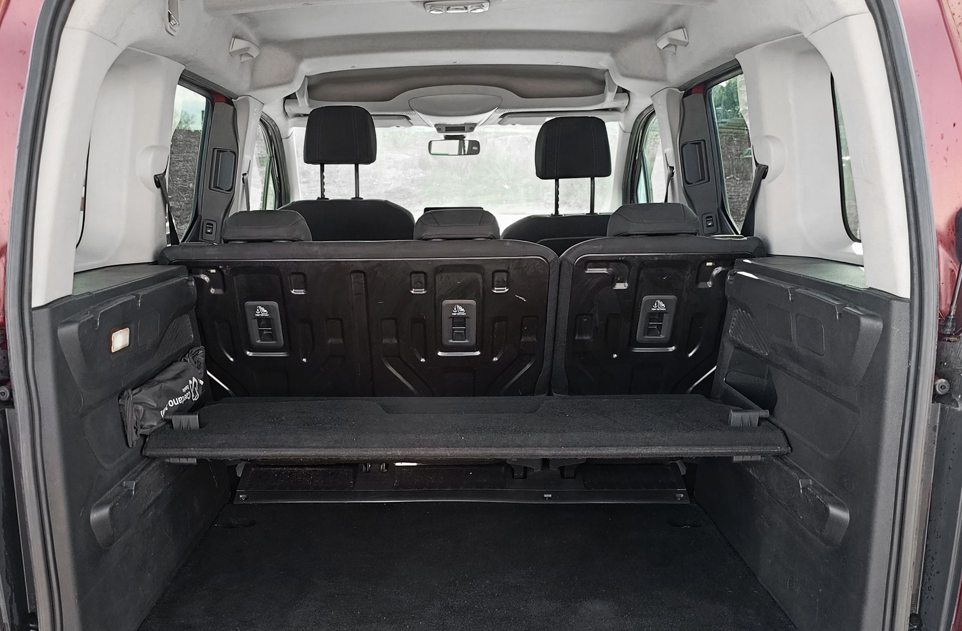 Peugeot Rifter BlueHDi 130 Allure Standard - foto 16