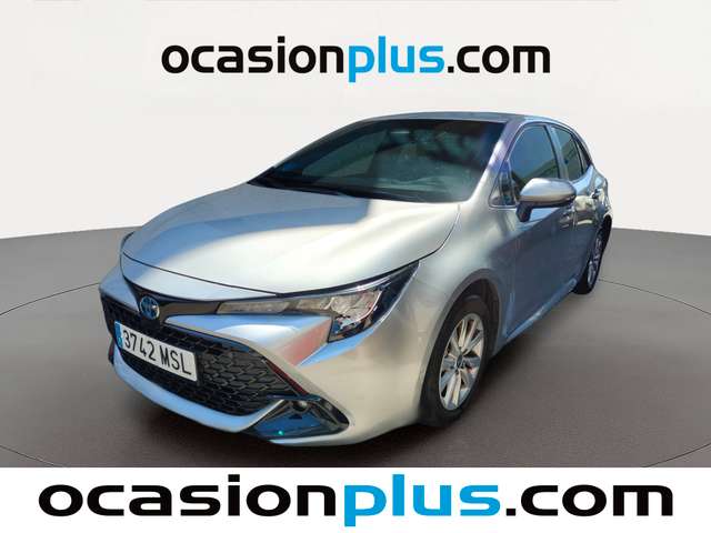 Toyota Corolla 140H Active Plus (140 CV) de segunda mano