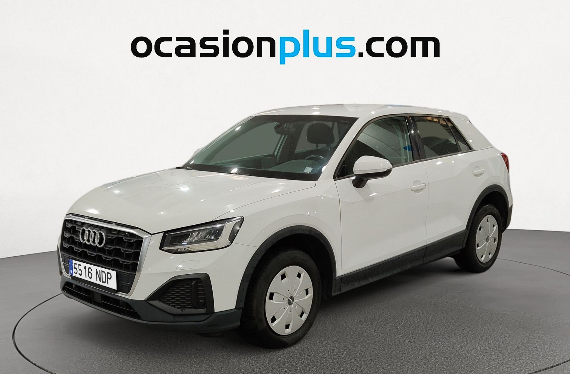 Audi Q2 30 TDI