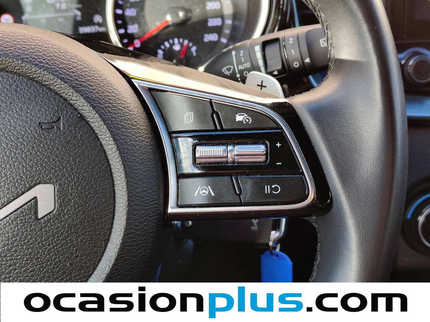 Foto KIA Ceed Tourer Kia Ceed Tourer Tourer 1.0 MHEV Style Edition DCT (100 CV)