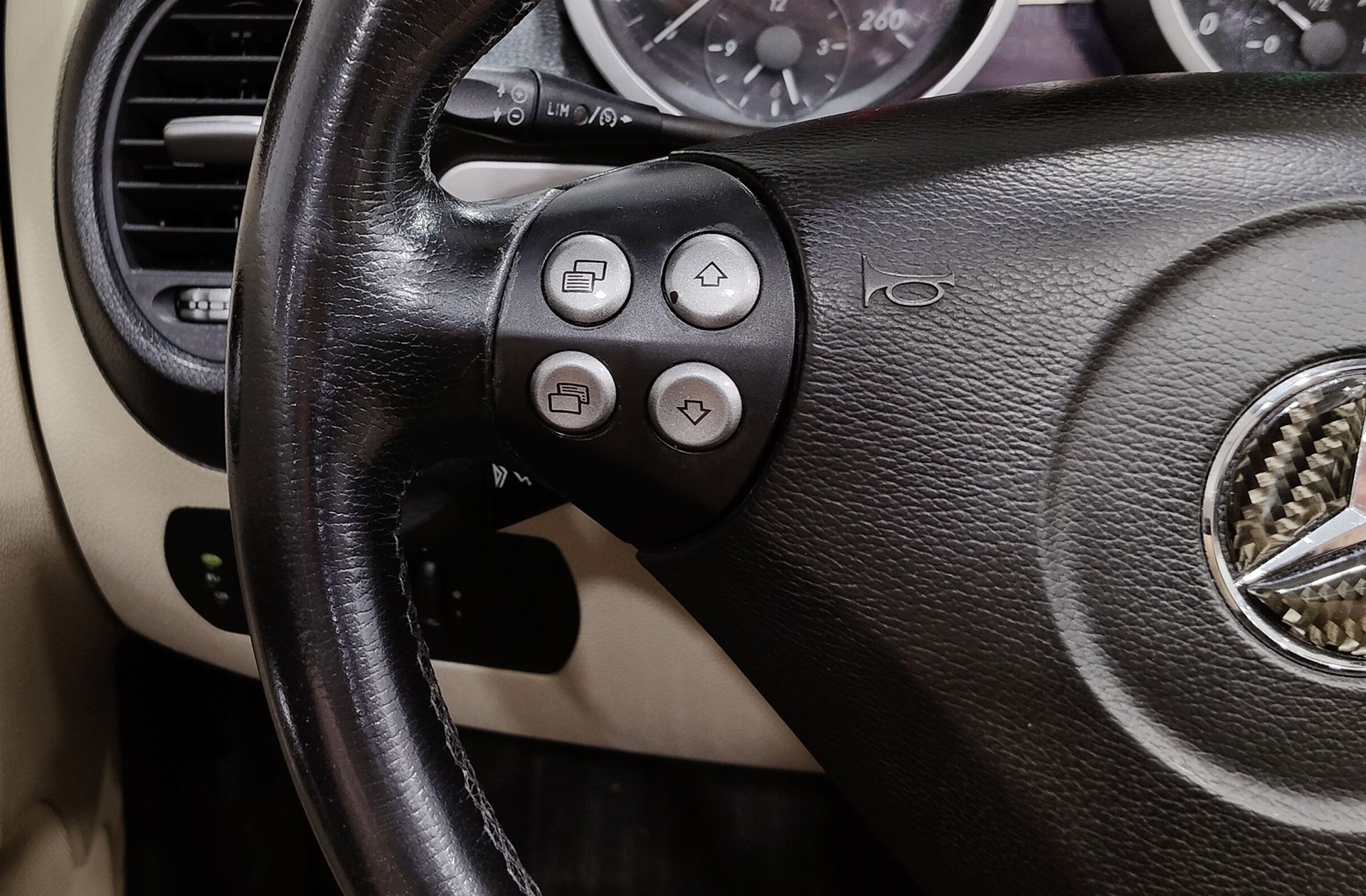Mercedes-Benz SLK 200 K - foto 25
