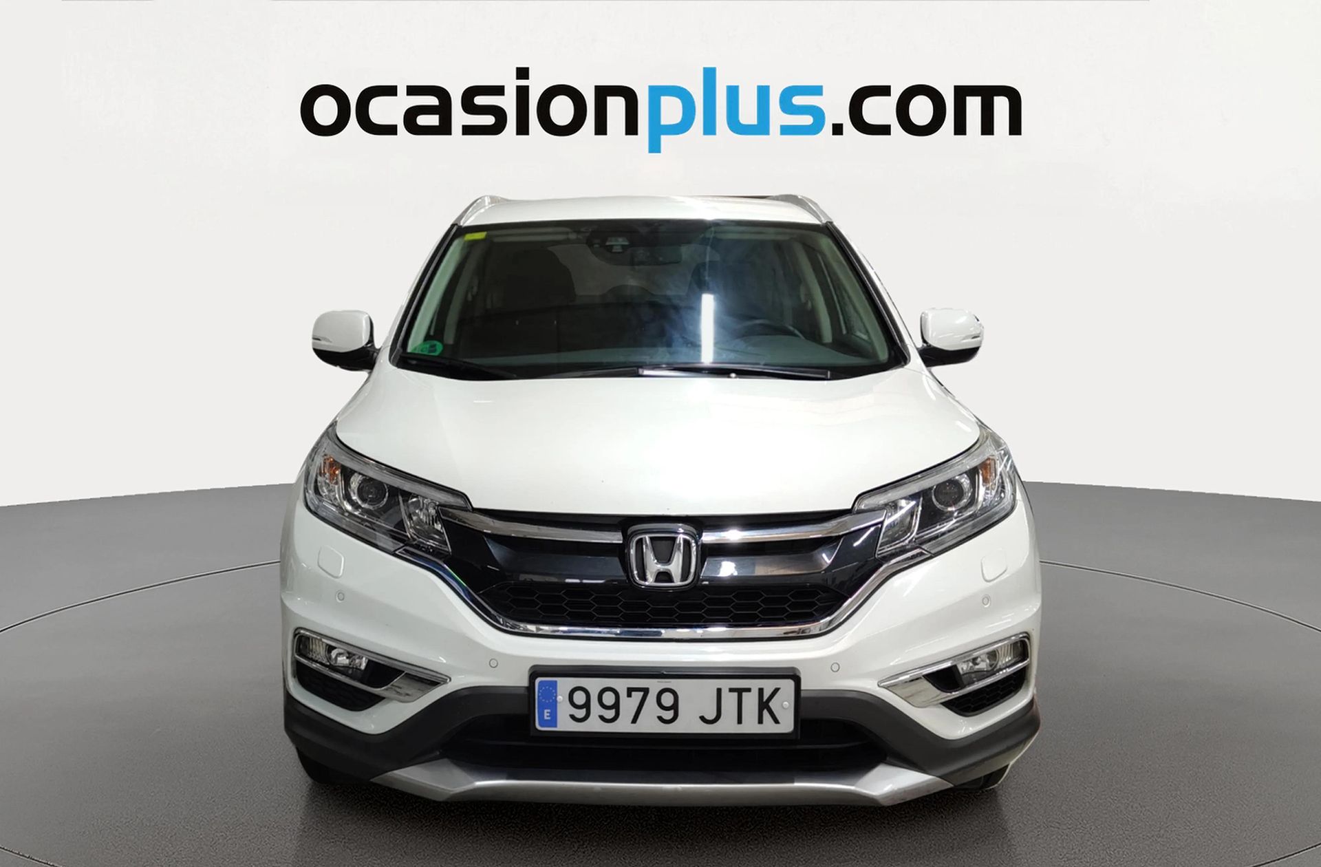 Honda CR-V 1.6i-DTEC Lifestyle 4x2 - foto 13