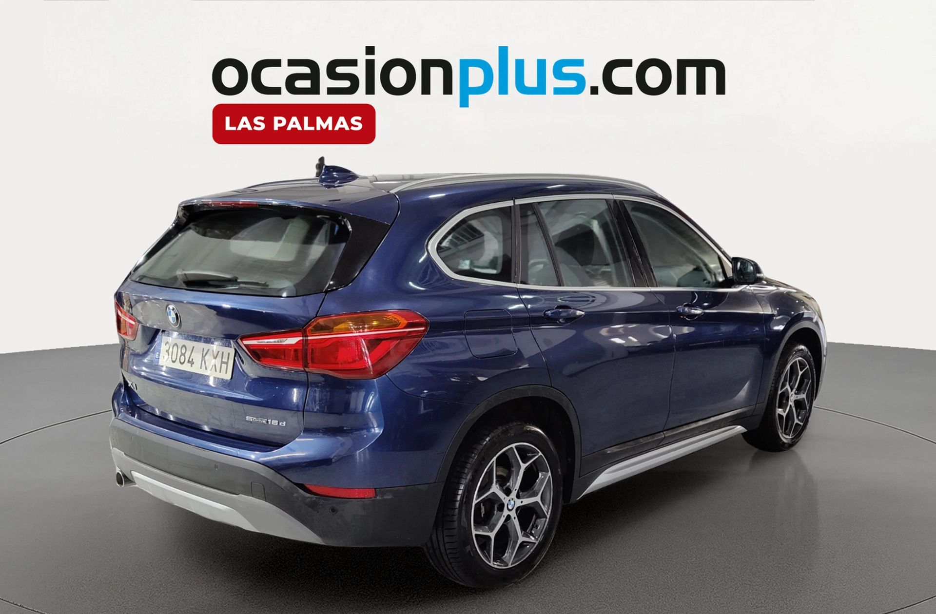 BMW X1 sDrive16d - foto 4