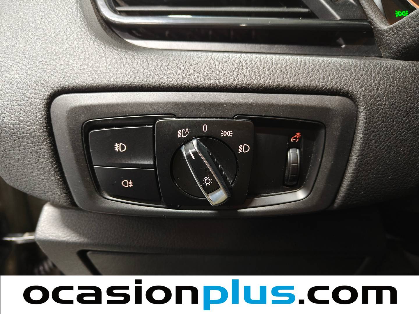 Acabados BMW Serie 2 Active Tourer BMW Serie 2 218d Active Tourer (150 CV)