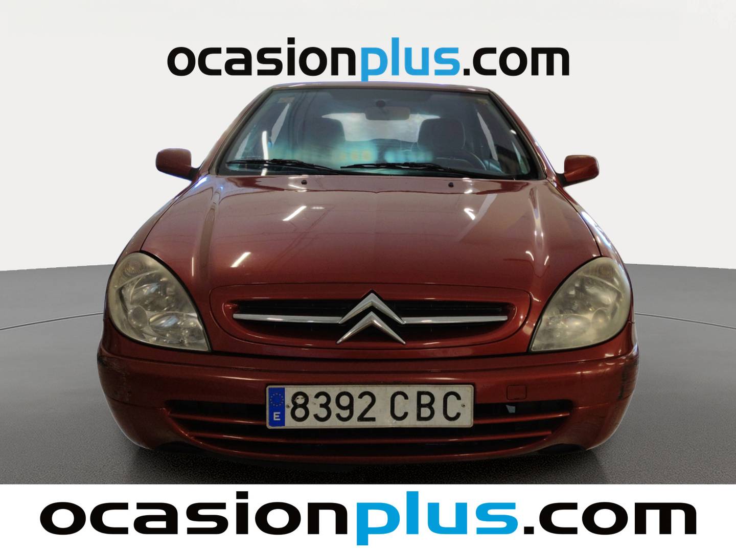 Citroën Xsara Citroen Xsara 1.6 16v SX (110 CV) 2002