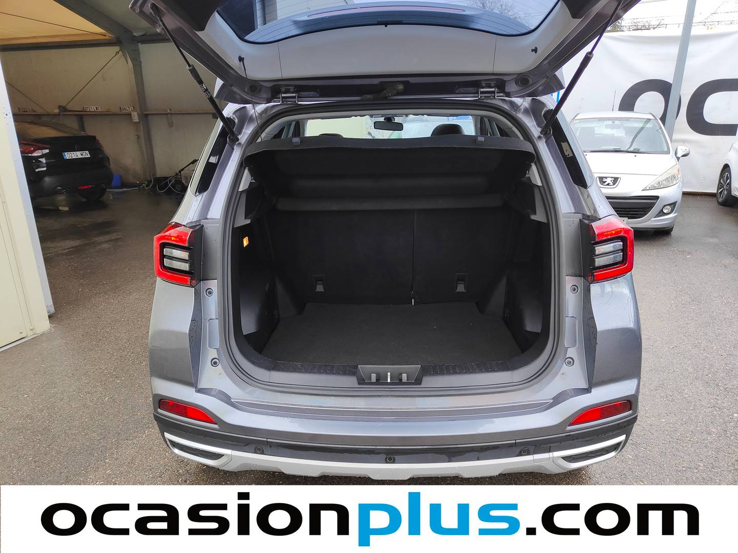 Foto DR AUTOMOBILES DR 4.0 DR AUTOMOBILES DR4 1.5 (116 CV)