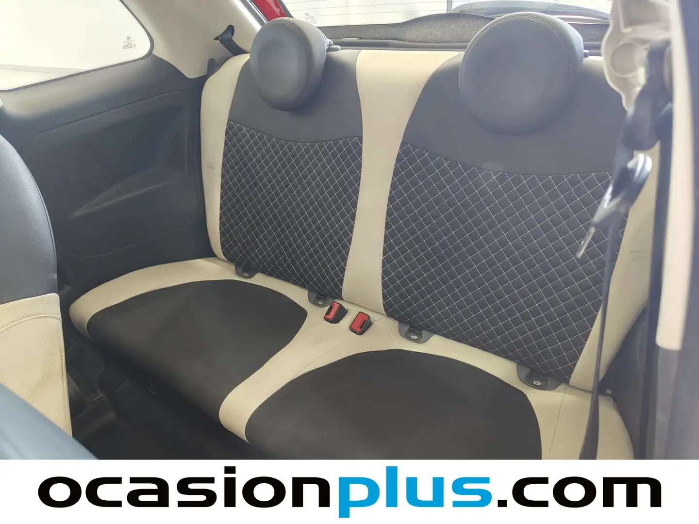 Foto Fiat 500 Fiat 500 1.0 Hybrid Dolcevita (70 CV)