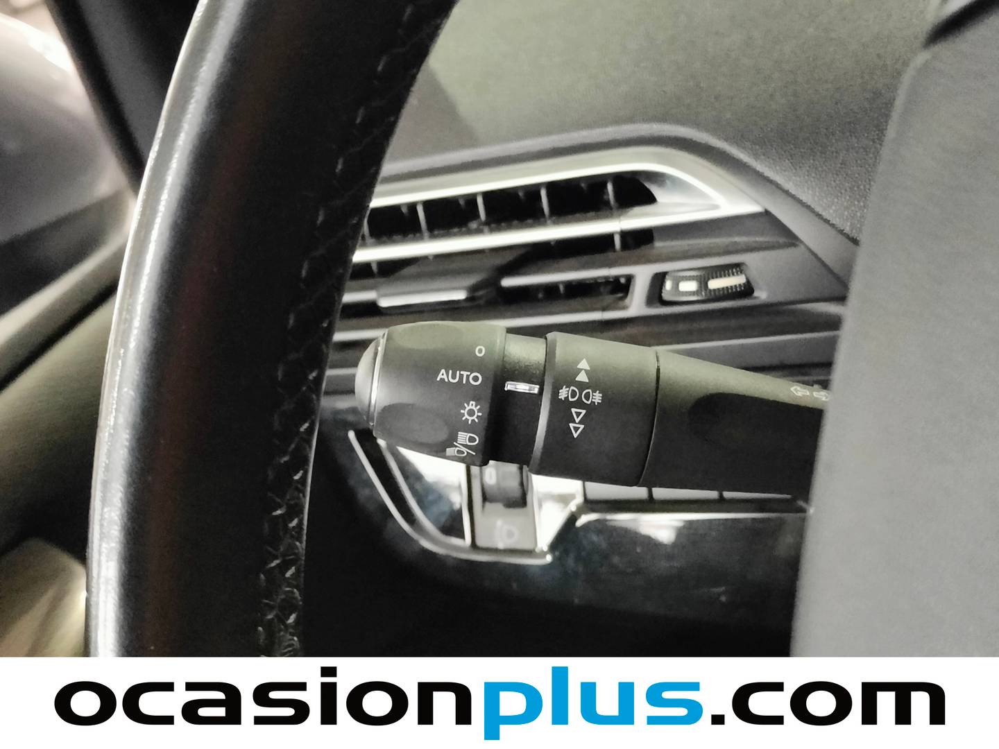 Foto Citroën Grand C4 Picasso Citroen Grand C4 Picasso PureTech 130 Shine S&S (130 CV) 7 Plazas