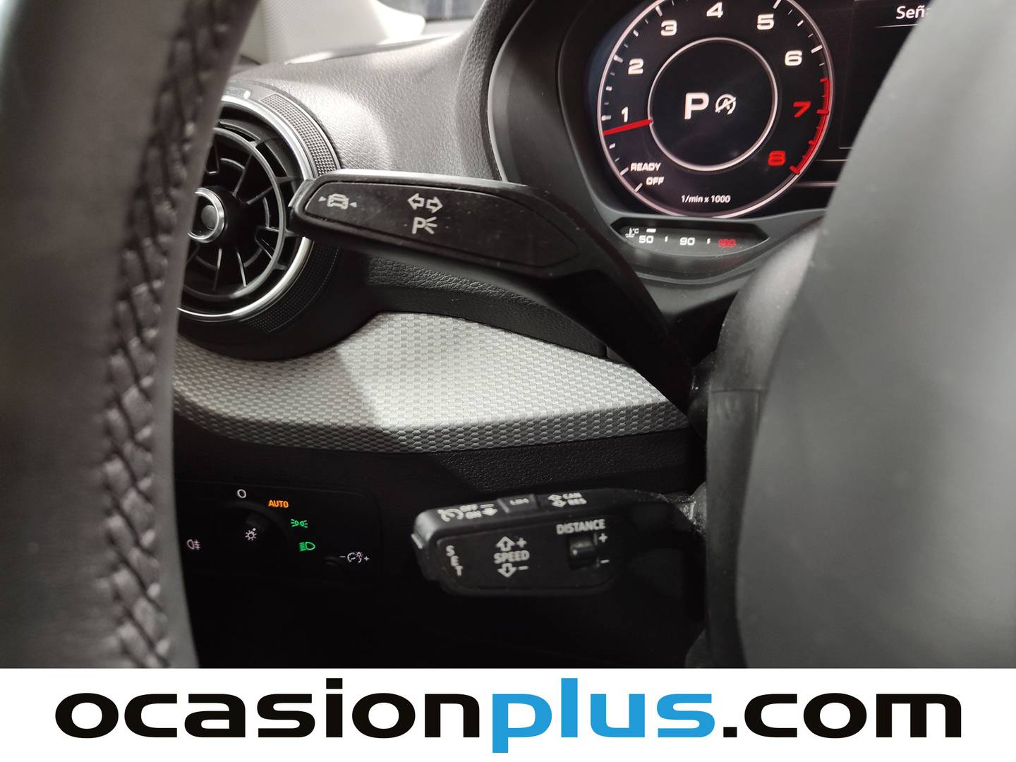 Foto Audi Q2 Audi Q2 Advanced 35 TFSI (150 CV) S tronic