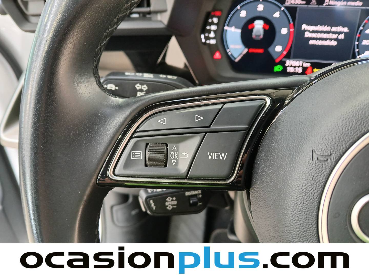 Audi A3 Audi A3 Sportback S-Line 30 TDI (116 CV) 116cv