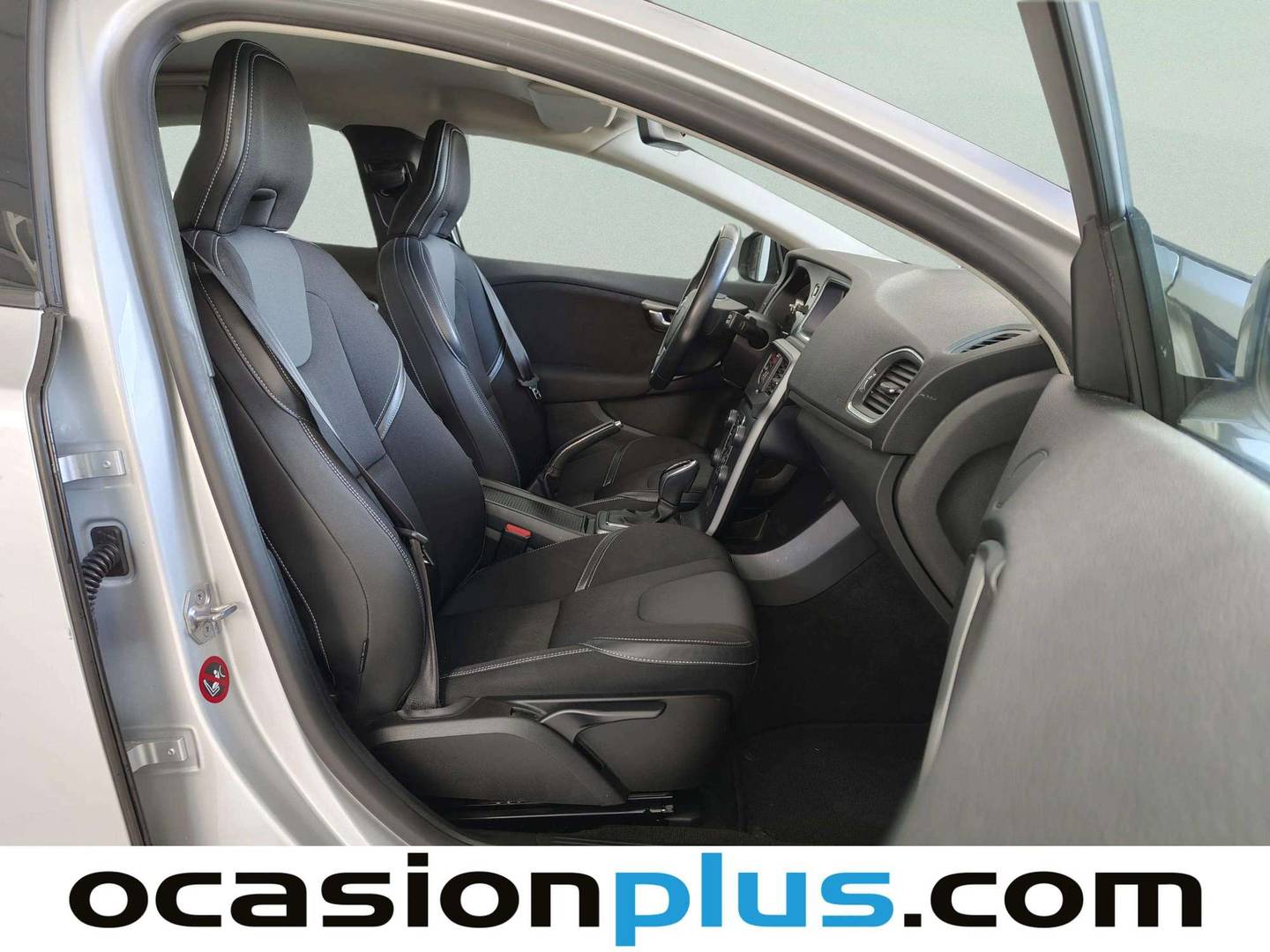 Volvo V40 Volvo V40 D3 Momentum Auto (150 CV) km 0