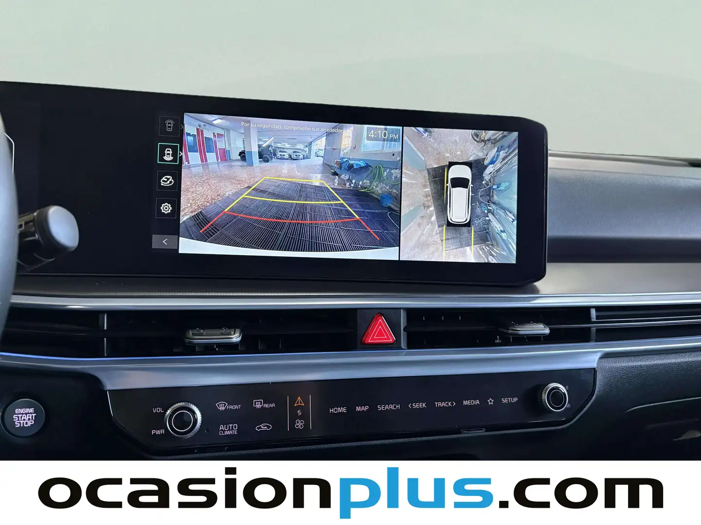 Foto KIA Sorento Kia Sorento 2.2 CRDI Emotion Pack Premium DCT (194 CV) 7 Plazas