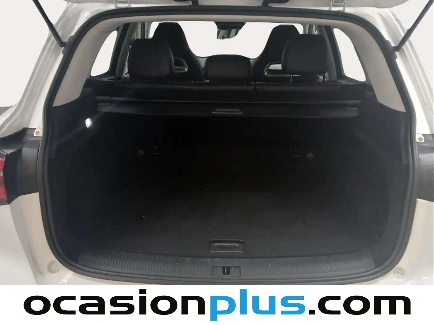 Foto MG HS MG HS 1.5 Turbo GDI Luxury (162 CV)