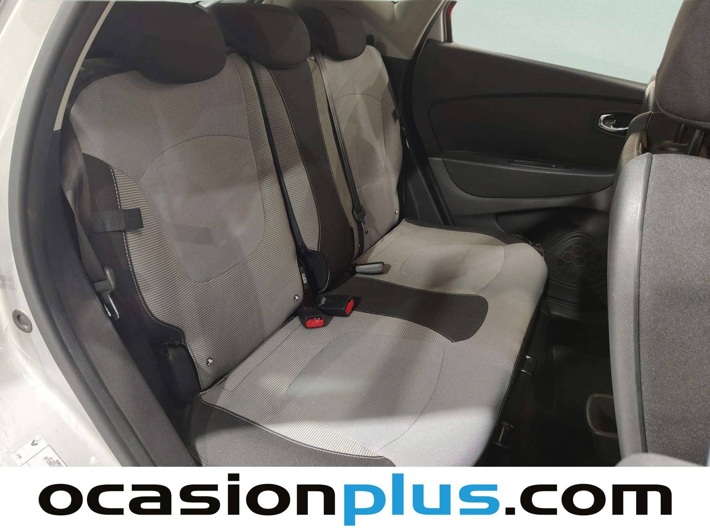 Foto Renault Captur Renault Captur Zen Energy TCe (90 CV)