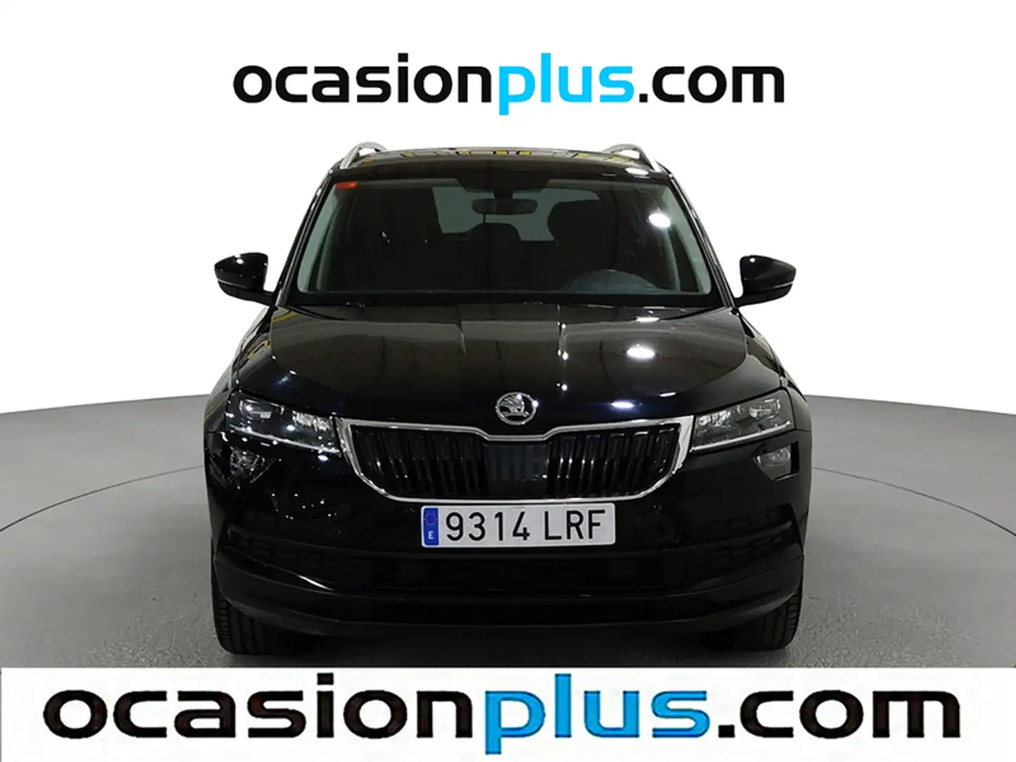 Foto Skoda Karoq Skoda Karoq 1.0 TSI Ambition (110 CV)