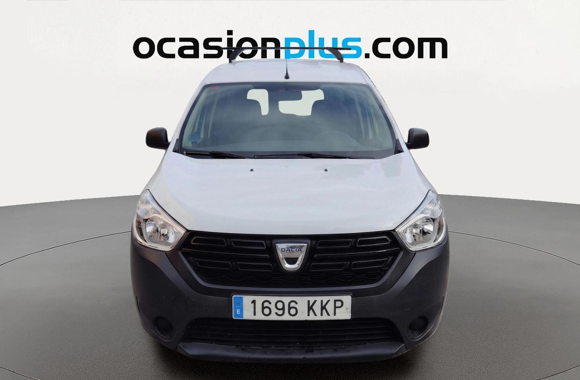 Dacia Dokker Van 1.6 GLP Ambiance - foto 10