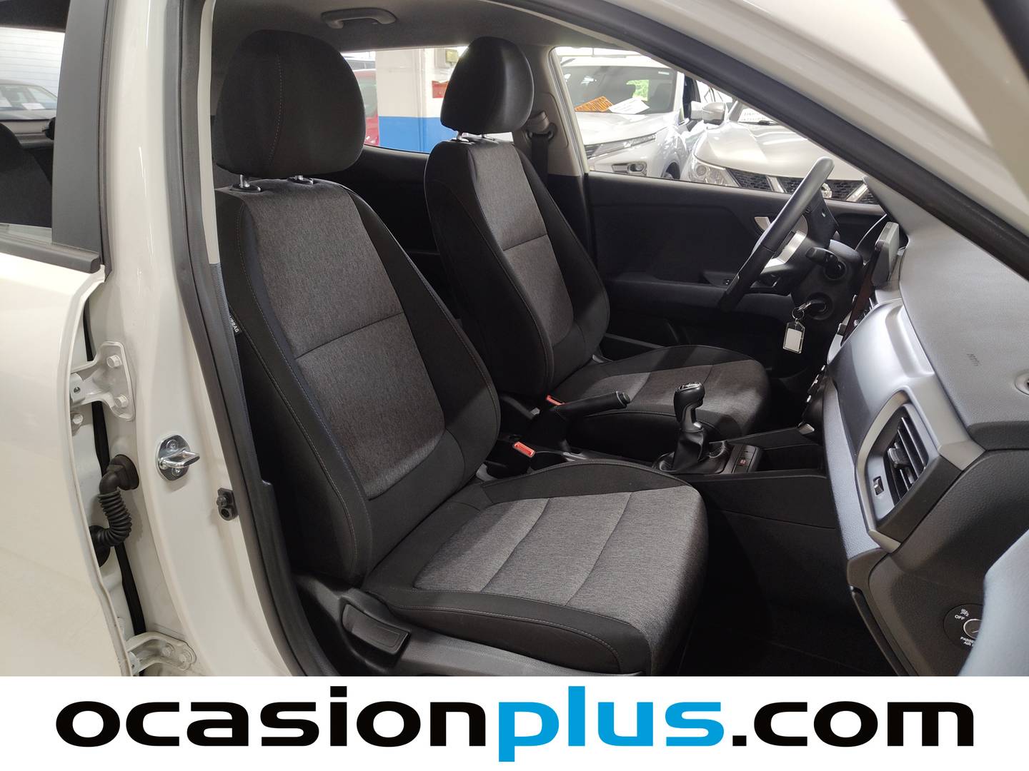 KIA Stonic KIA Stonic Stonic 1.0 T-GDi MHEV MT Concept (100 CV) km 0