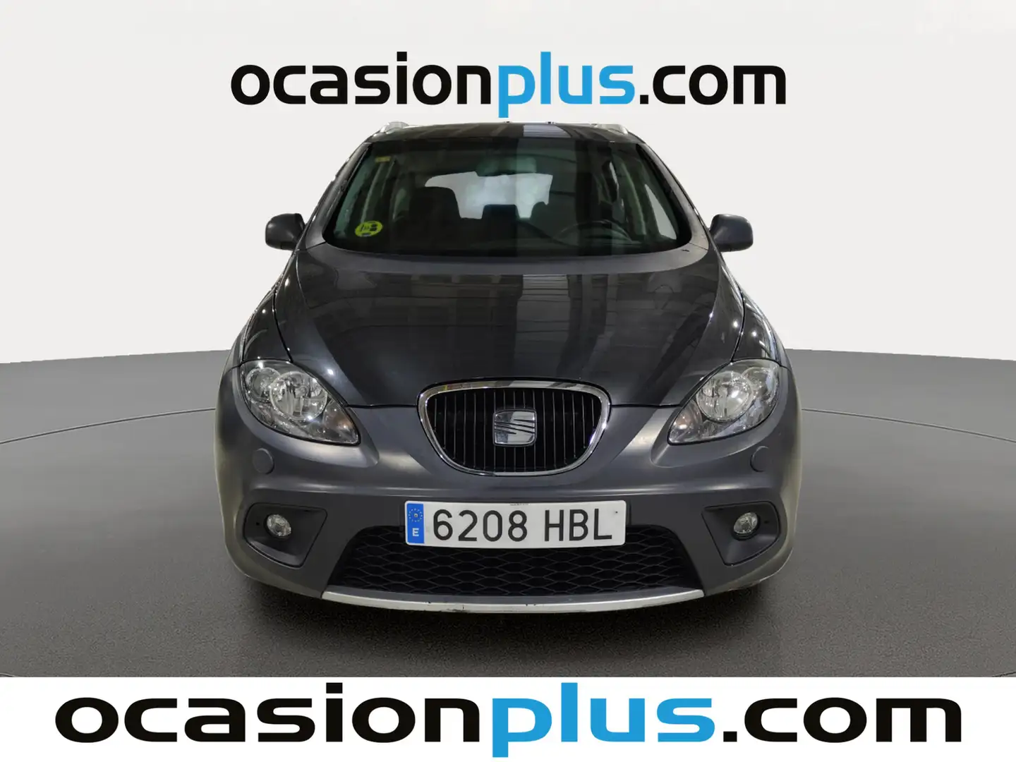 Foto Seat Altea Freetrack SEAT Altea Freetrack 2.0 TDI 4WD (140 CV)