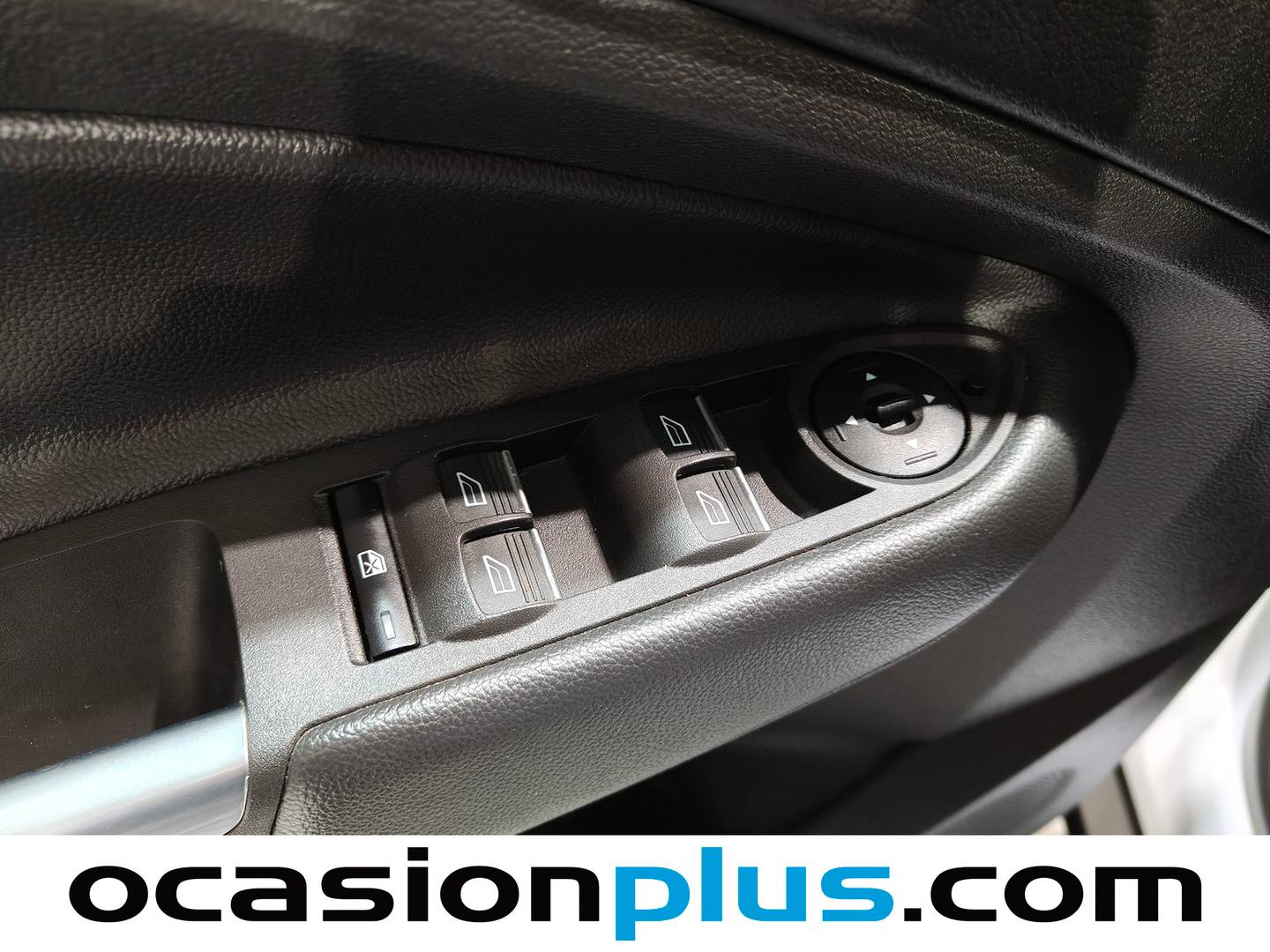 Foto Ford Kuga Ford Kuga 1.5 EcoBoost S&S Trend+ 4x2 (120 CV)