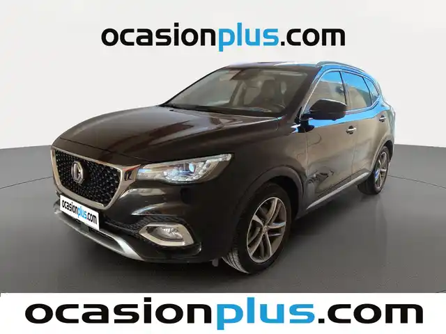 MG HS 1.5 Turbo GDI Luxury (162 CV) de segunda mano