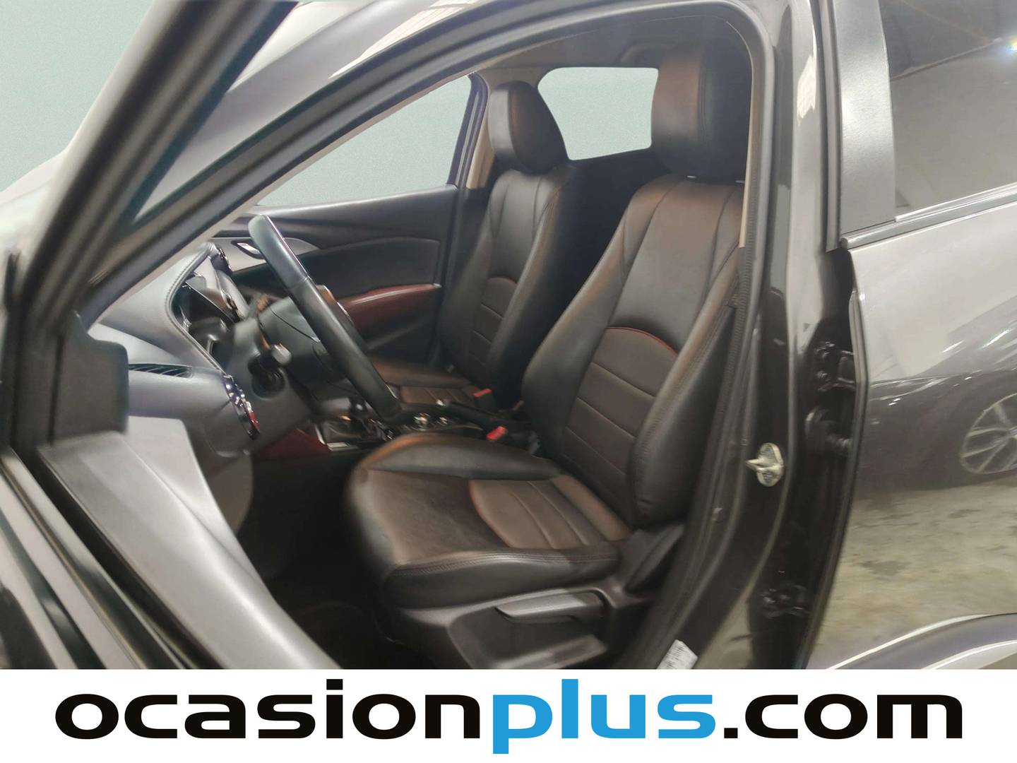 Foto Mazda CX-3 Mazda CX-3 1.5 DE SKYACTIV Luxury 2WD (105 CV)