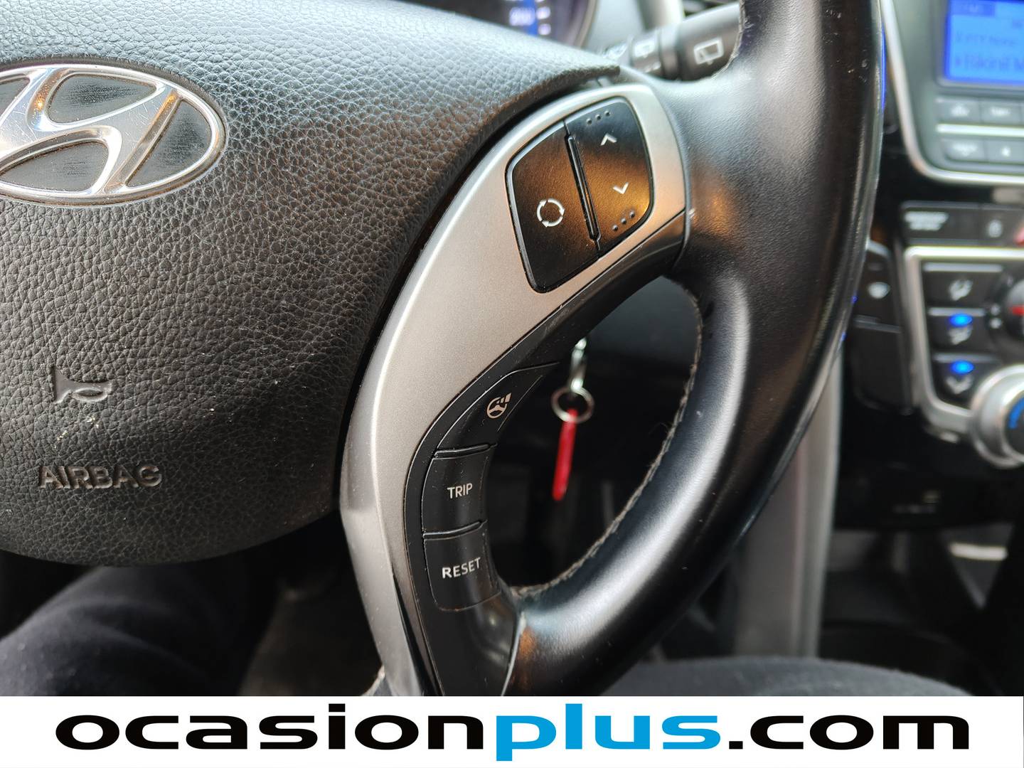 Foto Hyundai i30 Hyundai i30 1.4 CRDI Klass (90 CV)