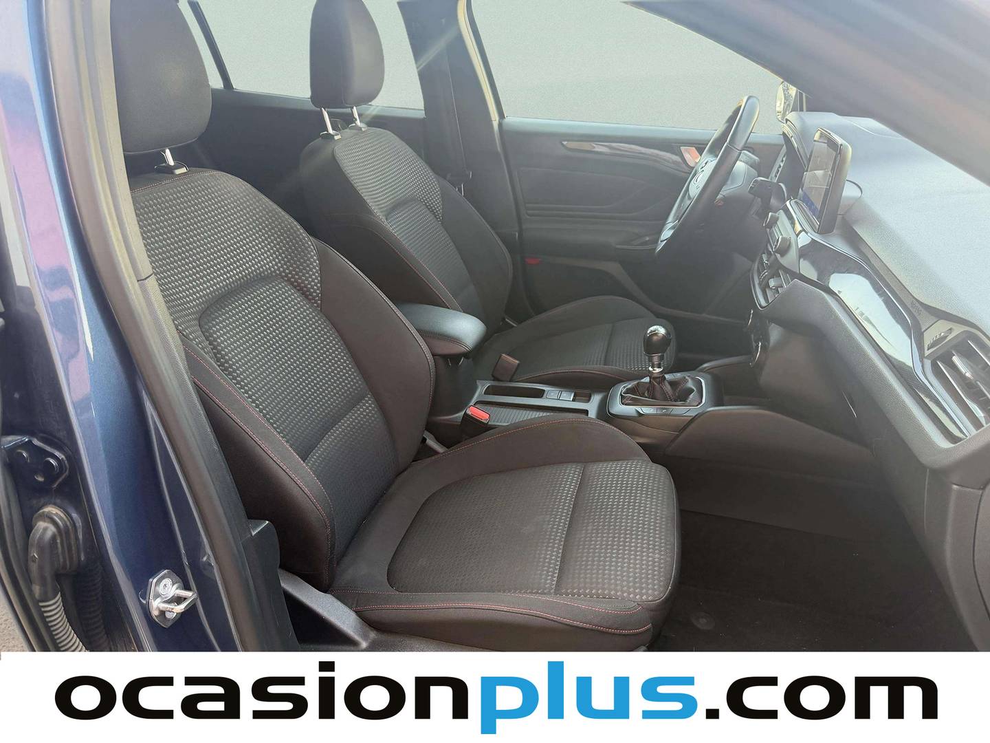 Ford Focus Ford Focus 1.0 Ecoboost S&S ST-Line (125 CV) 2020