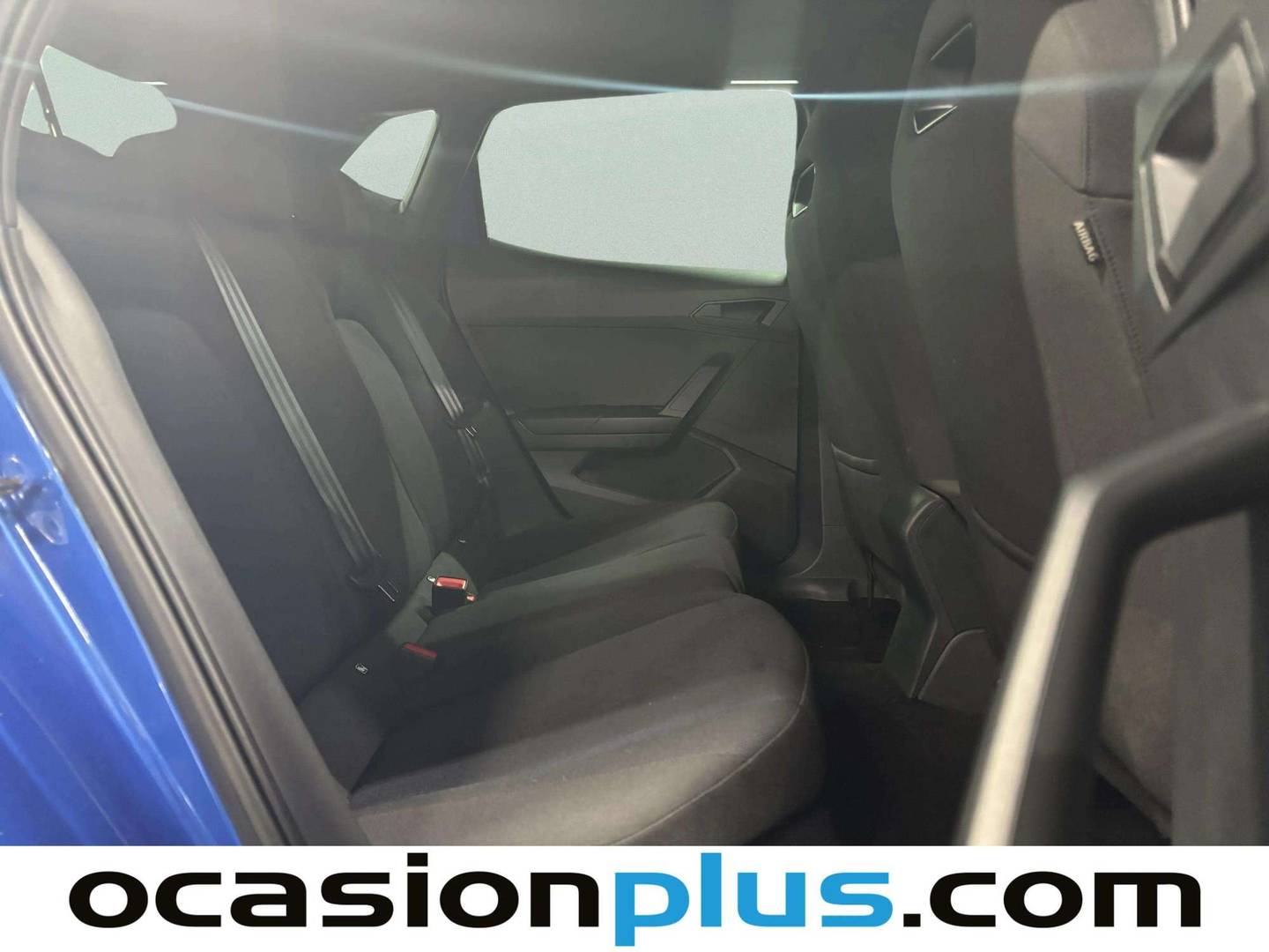 Foto Seat Ibiza SEAT Ibiza 1.0 TSI S&S FR 40 Aniversario (115 CV)