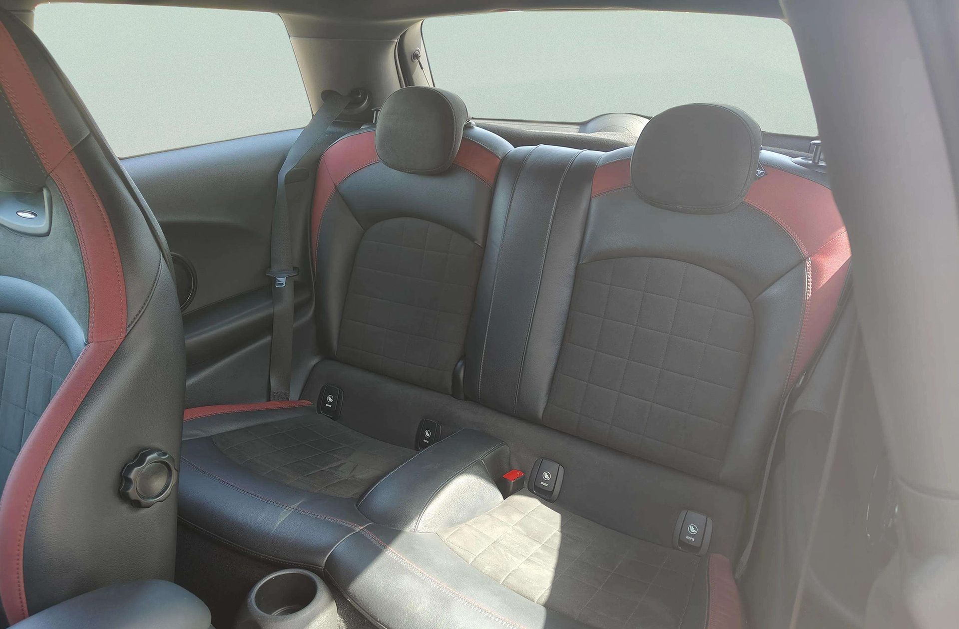 MINI Cooper John Cooper Works - foto 11