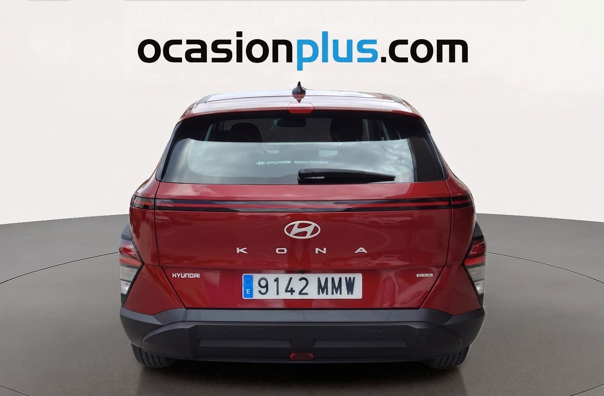 Hyundai Kona 1.6 GDI HEV Tecno 2C DCT - foto 15