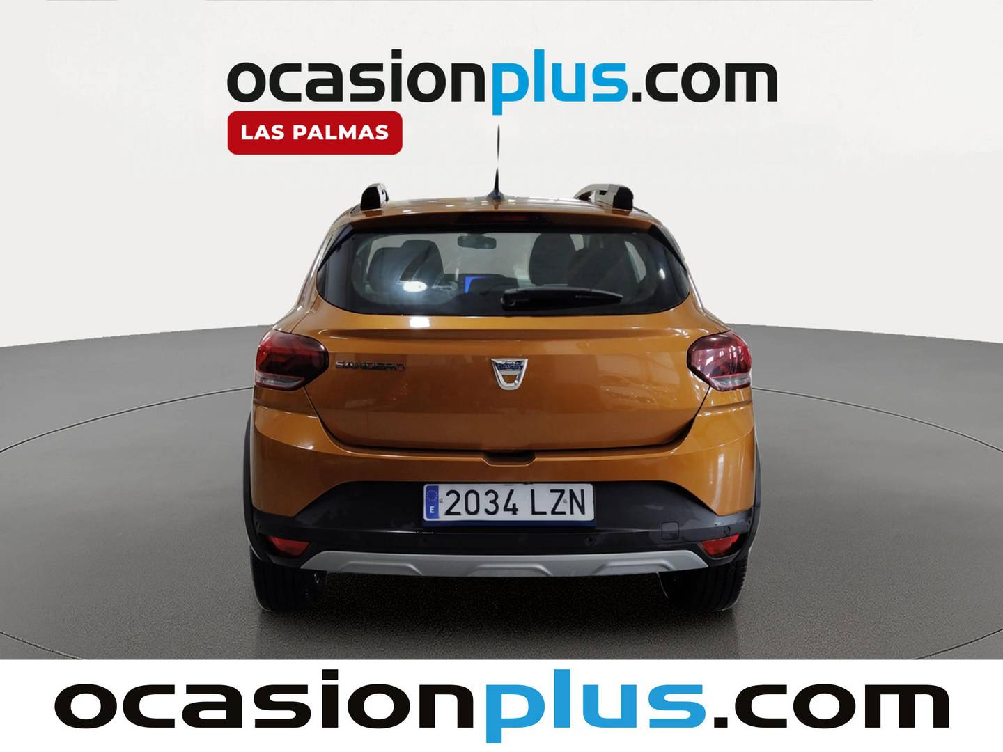 Dacia Sandero Dacia Sandero Stepway Comfort TCe (91 CV) al mejor precio