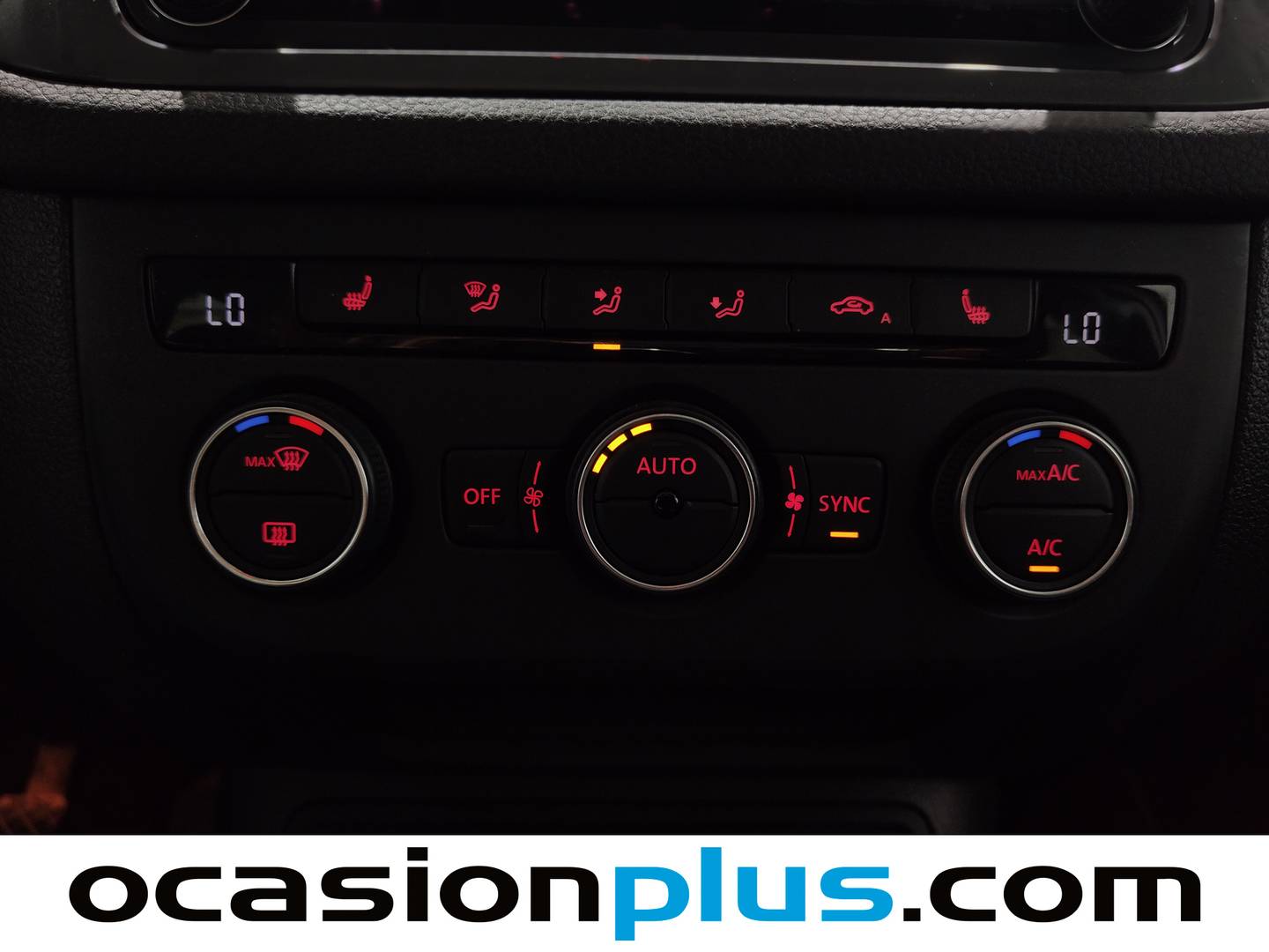 Volkswagen Tiguan Volkswagen Tiguan T1 2.0 TDI 4x2 (110 CV) diésel