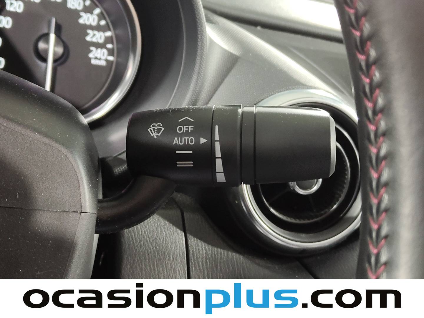 Mazda MX-5 Mazda MX-5 1.5 Zenith (131 CV) seminuevo